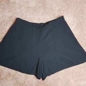 Mudd| Women's XL black shorts
